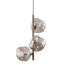 LAVA SABIA LAMPA WISZĄCA 3XG9 11107