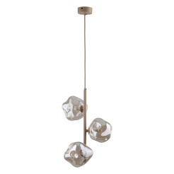 LAVA SABIA LAMPA WISZĄCA 3XG9 11107