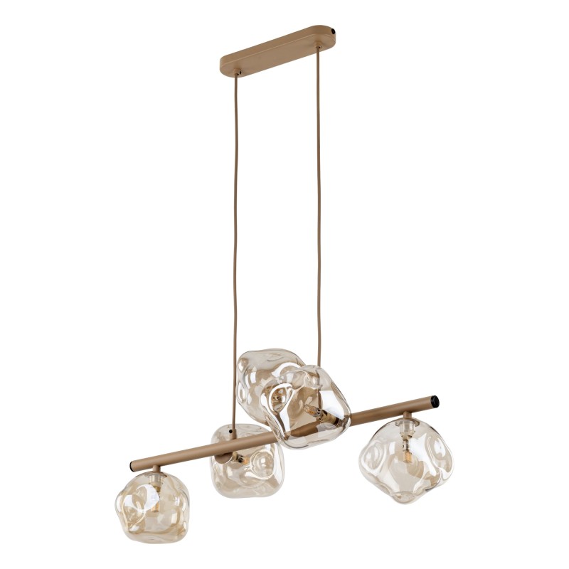 LAVA SABIA LAMPA WISZĄCA 5XG9 11111
