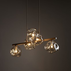 LAVA SABIA LAMPA WISZĄCA 5XG9 11111