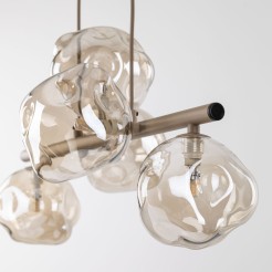 LAVA SABIA LAMPA WISZĄCA 5XG9 11111