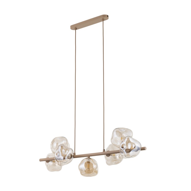 LAVA SABIA LAMPA WISZĄCA 7XG9 11109