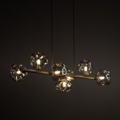 LAVA SABIA LAMPA WISZĄCA 7XG9 11109