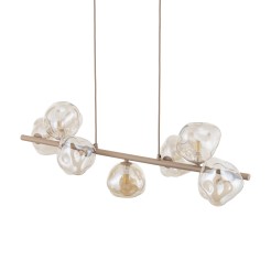 LAVA SABIA LAMPA WISZĄCA 7XG9 11109
