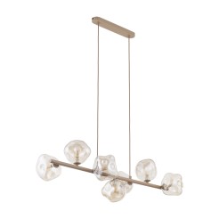 LAVA SABIA LAMPA WISZĄCA 7XG9 11109