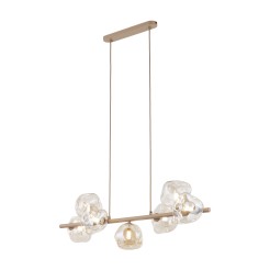 LAVA SABIA LAMPA WISZĄCA 7XG9 11109