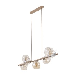 LAVA SABIA LAMPA WISZĄCA 7XG9 11109