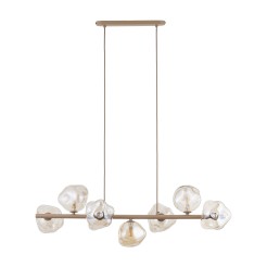 LAVA SABIA LAMPA WISZĄCA 7XG9 11109