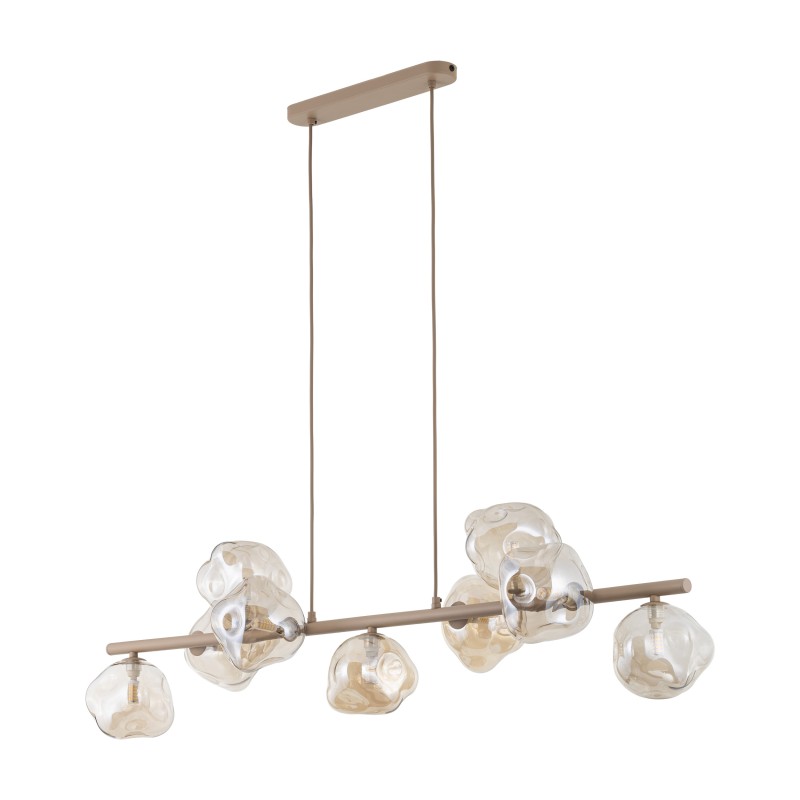 LAVA SABIA LAMPA WISZACA 9XG9 11110