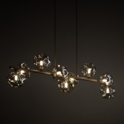 LAVA SABIA LAMPA WISZACA 9XG9 11110