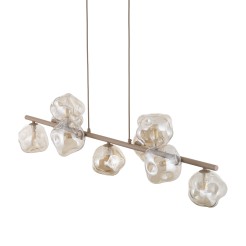 LAVA SABIA LAMPA WISZACA 9XG9 11110