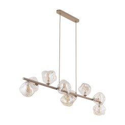 LAVA SABIA LAMPA WISZACA 9XG9 11110