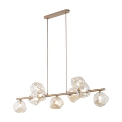LAVA SABIA LAMPA WISZACA 9XG9 11110