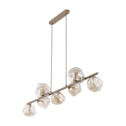 LAVA SABIA LAMPA WISZACA 9XG9 11110