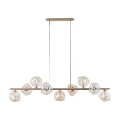 LAVA SABIA LAMPA WISZACA 9XG9 11110