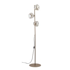 LAVA SABIA LAMPA PODŁOGOWA 3XG9 16153
