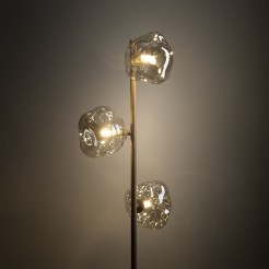 LAVA SABIA LAMPA PODŁOGOWA 3XG9 16153