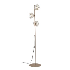 LAVA SABIA LAMPA PODŁOGOWA 3XG9 16153