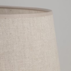 ELIZABETH SABIA LAMPA PODLOGOWA 1XE27 16157