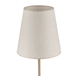 ELIZABETH SABIA LAMPA PODLOGOWA 1XE27 16157