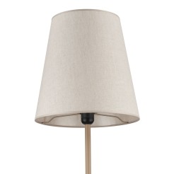 ELIZABETH SABIA LAMPA PODLOGOWA 1XE27 16157