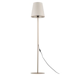 ELIZABETH SABIA LAMPA PODLOGOWA 1XE27 16157