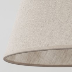 ELIZABETH SABIA LAMPA WISZĄCA 6XE27 11167