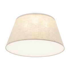 FORMO LEN LAMPA SUFITOWA 4XE27  500 11075