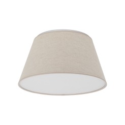 FORMO LEN LAMPA SUFITOWA 2XE27  380 11076
