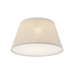 FORMO LEN LAMPA SUFITOWA 2XE27  380 11076
