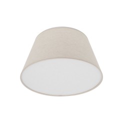 FORMO LEN LAMPA SUFITOWA 2XE27  380 11076