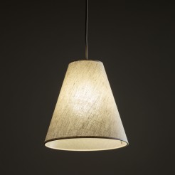 CONEA SABIA LAMPA WISZĄCA 1XE27 11202