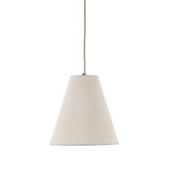 CONEA SABIA LAMPA WISZĄCA 1XE27 11202