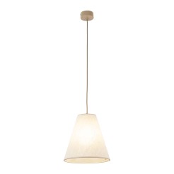 CONEA SABIA LAMPA WISZĄCA 1XE27 11202
