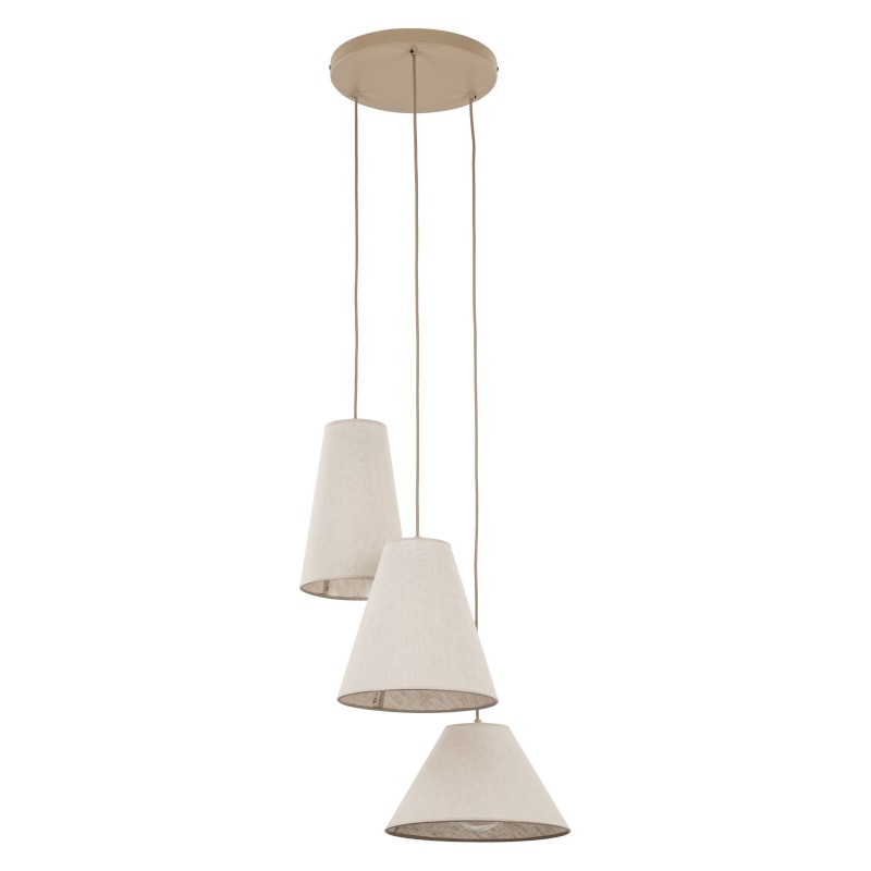 CONEA SABIA LAMPA WISZACA 3XE27 11203