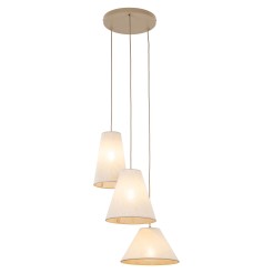 CONEA SABIA LAMPA WISZACA 3XE27 11203