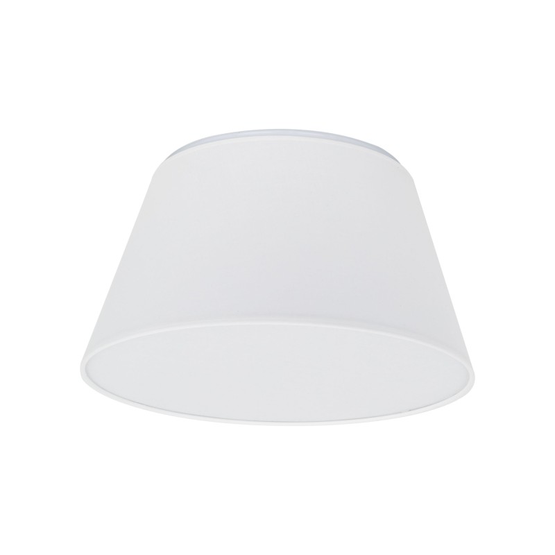 FORMO WHITE LAMPA SUFITOWA 2XE27  380 11204