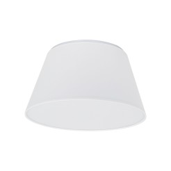 FORMO WHITE LAMPA SUFITOWA 2XE27  380 11204