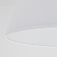 FORMO WHITE LAMPA SUFITOWA 2XE27  380 11204