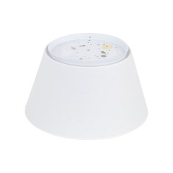 FORMO WHITE LAMPA SUFITOWA 2XE27  380 11204