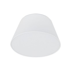 FORMO WHITE LAMPA SUFITOWA 2XE27  380 11204