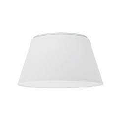 FORMO WHITE LAMPA SUFITOWA 2XE27  380 11204