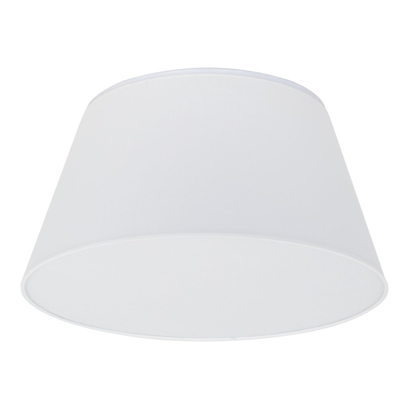 FORMO WHITE LAMPA SUFITOWA 4XE27  500 11205