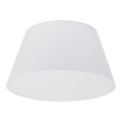 FORMO WHITE LAMPA SUFITOWA 4XE27  500 11205