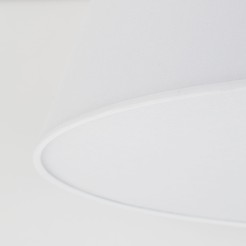 FORMO WHITE LAMPA SUFITOWA 4XE27  500 11205