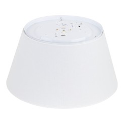 FORMO WHITE LAMPA SUFITOWA 4XE27  500 11205