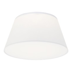 FORMO WHITE LAMPA SUFITOWA 4XE27  500 11205