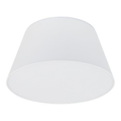 FORMO WHITE LAMPA SUFITOWA 4XE27  500 11205