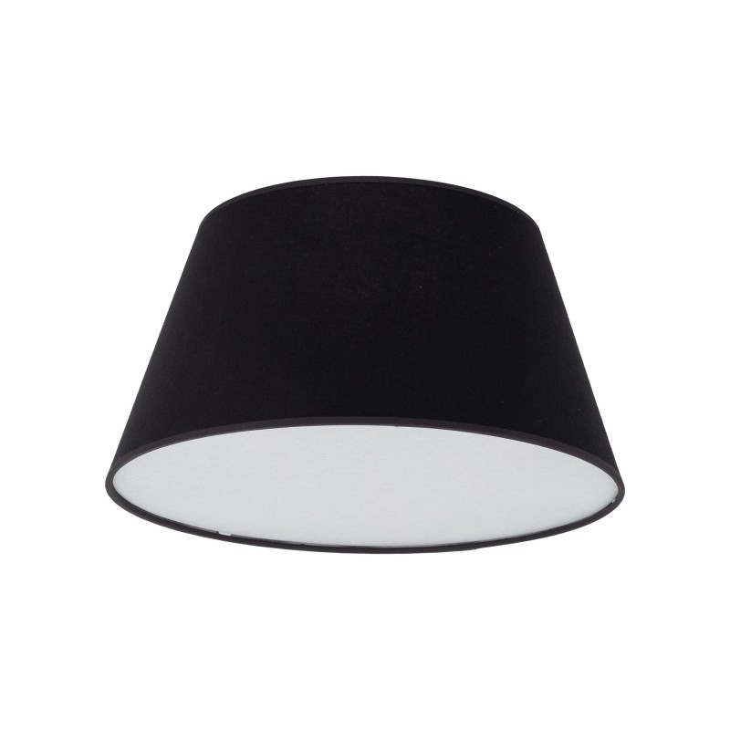 FORMO BLACK LAMPA SUFITOWA 2XE27  380 11206