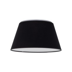 FORMO BLACK LAMPA SUFITOWA 2XE27  380 11206